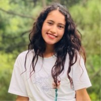 UX-Qode Employee Prinsha Khadka's profile photo