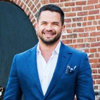 Geoff Bartakovics Email & Phone Number