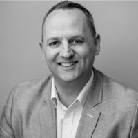 Stuart Harvey Email & Phone Number