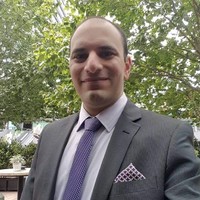Preferred Media Employee Arthur Mazloumian's profile photo