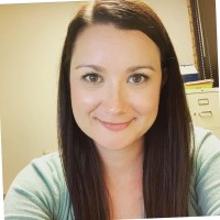 Alabama REALTORS® Employee Brittany Lunsford's profile photo