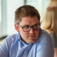 Torgersens Employee Jonathan Carroll's profile photo