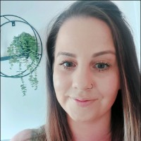 Mozer Employee Charlotte Cook's profile photo