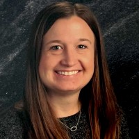 Medina Valley ISD Employee Allison Haby's profile photo