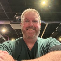 Budget Truck Rental Employee Trevor Irvine's profile photo