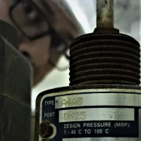 Refrigeration Equipment Specialist Co (RESCO) Employee Andy Perez's profile photo