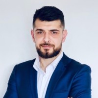 Ivan Dojchinovski Email