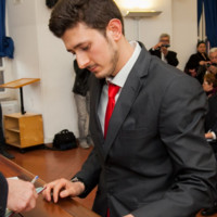 Luca Tedeschi Email & Phone Number
