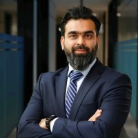 Macpac Films Ltd Employee Ehtesham Elahi's profile photo