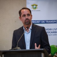 RAZEL CÔTE D'IVOIRE Employee Frédéric Mahieu's profile photo