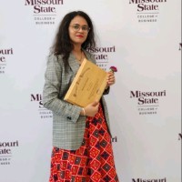 vipHomeLink Employee Drashti Gandhi's profile photo