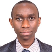 Titus Odero Email