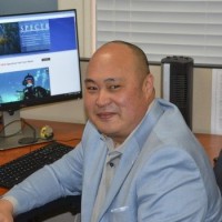 Ocean Technology Systems Employee Dennis Sakamoto's profile photo