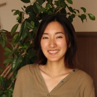 Japan Dev Employee Angelica Wang's profile photo