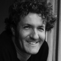 Redhouse Employee Bart Vertriest's profile photo