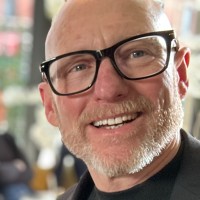 Jobson Medical Information Employee Tom Lamond's profile photo