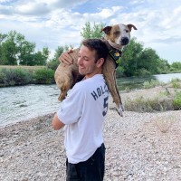 CHOIR - Computers & Humans Orchestrating In Resonance Employee Sam McClain's profile photo