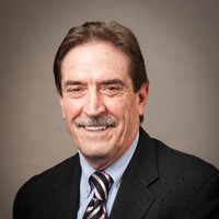 Becknell Industrial Employee John Hartrich's profile photo