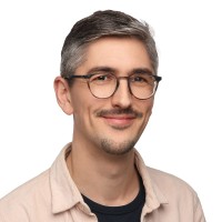 The Economist Employee Adam Morris's profile photo