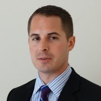 ParkerGale Capital Employee Ross Goffi's profile photo
