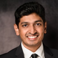 VS&B Containers group Employee Vinay Paulose's profile photo