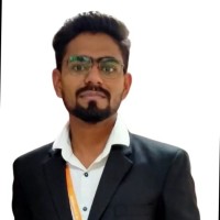 CI Scientists Employee Surya Dev's profile photo
