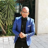NATCO Logistics Employee Katlego Madau's profile photo