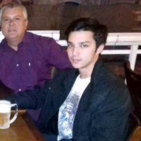 combateafraude.com Employee Felipe Finoti's profile photo