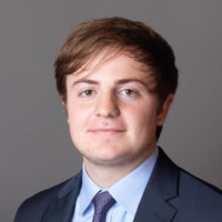 Cypress Creek Energy Employee Ryan Heaton's profile photo