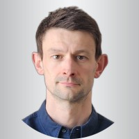 Colorado Digital Service Employee Joshua King's profile photo