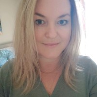 Ivanti Employee Michaela Watson's profile photo