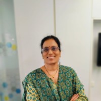 Vodafone Idea Limited Employee Aruna Pidikiti's profile photo