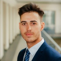 AvaTrade Employee Wade O'Connor's profile photo