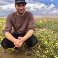 Simon Fraser University Employee Brandon Drucker's profile photo