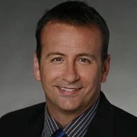 High Roads Communications and Publicity Employee Rick Rhoades's profile photo