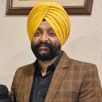 Gaganpreet Gujral's profile photo