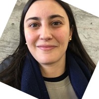 Dama Construction Employee Rita Wardini's profile photo