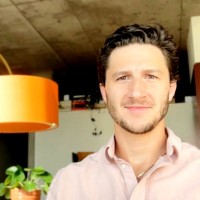 Hamm Interactive Employee Niko Cinquepalmi's profile photo