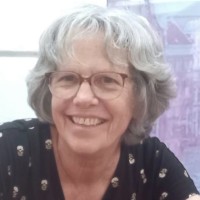 Susan Whitcomb