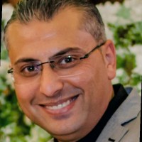 FRESH ELECTRIC FOR HOME APPLIANCES Employee Peter Nessem's profile photo