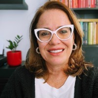 Neomode S.A. Employee Daniele Cabral's profile photo