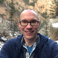 CNOS Employee Bill Andrews's profile photo