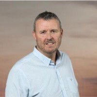 RTA Supply Chain Solutions Philippines Inc Employee Nigel Sutton's profile photo