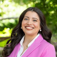 National Milk Producers Federation Employee Jessi-Ryah Cordova's profile photo