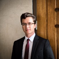 The Alden Network Employee Aaron Dowd's profile photo