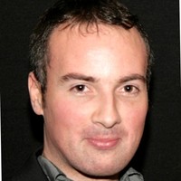 Salesforce Employee Phil Cheetham's profile photo