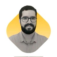 AmanCrete Employee Faisal abu Zeid's profile photo