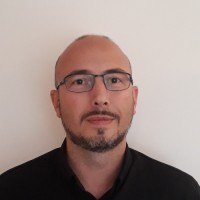 Borne Recharge Service Employee Sébastien Guillotte's profile photo