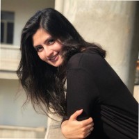 Trinity School Employee Arfa Maqsood's profile photo
