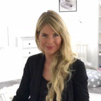 Puckdaddy Employee Anne Weiser's profile photo